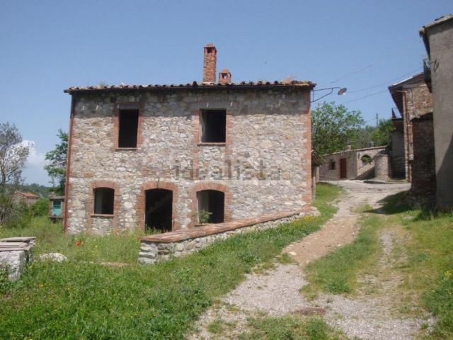 Rustico in vendita a Allerona, Umbria