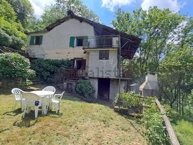 Rustico in vendita a Piemonte, Torino