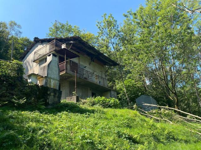 Rustico in vendita a Senta, Alpette