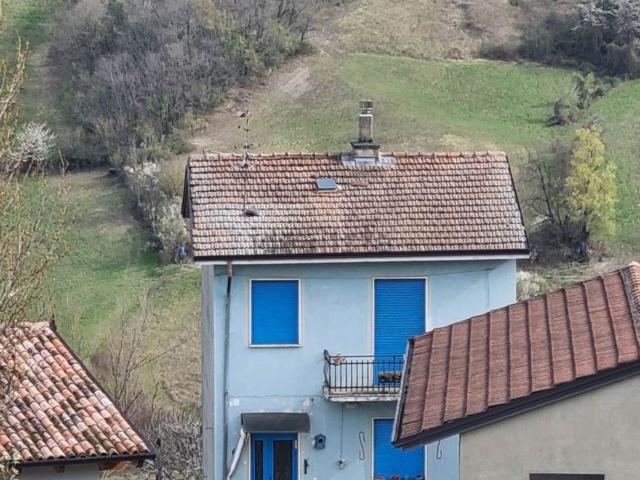 Rustico in vendita a Pentima, Piozzano