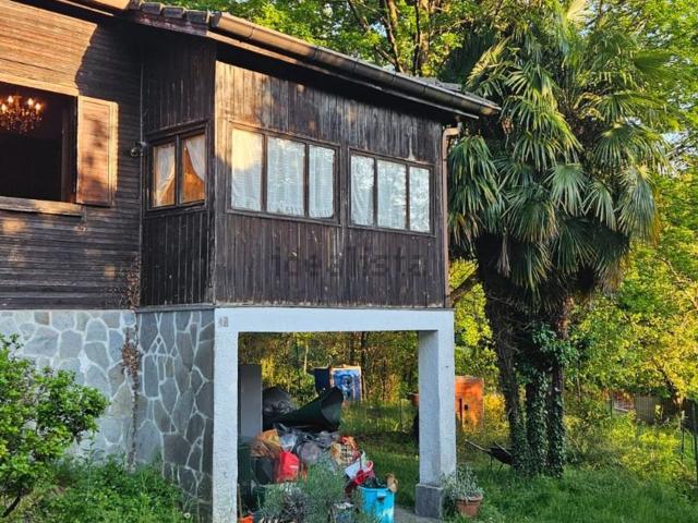 Rustico in vendita a Comunità Montana Valli del Verbano, Dumenza