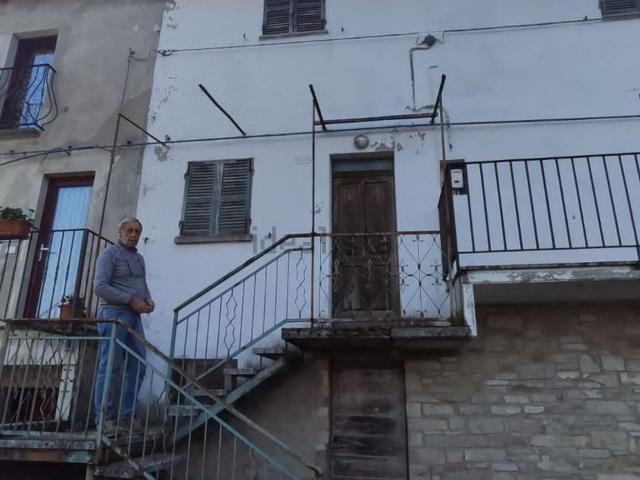 Rustico in vendita a Bettola, Reggio Emilia