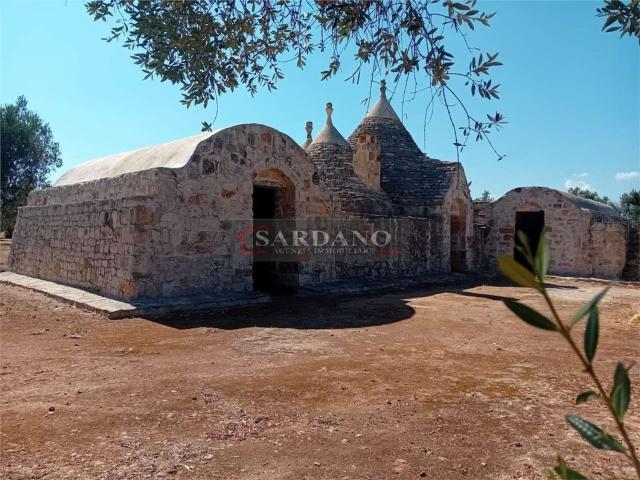 Rustico in vendita a Puglia, Brindisi