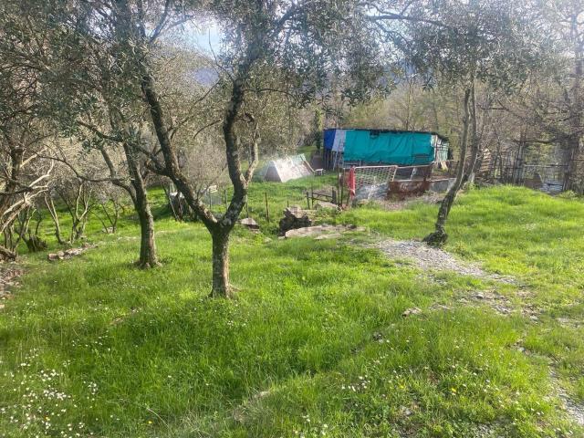 Rustico in vendita a Media Val Bisagno, Serra Riccò