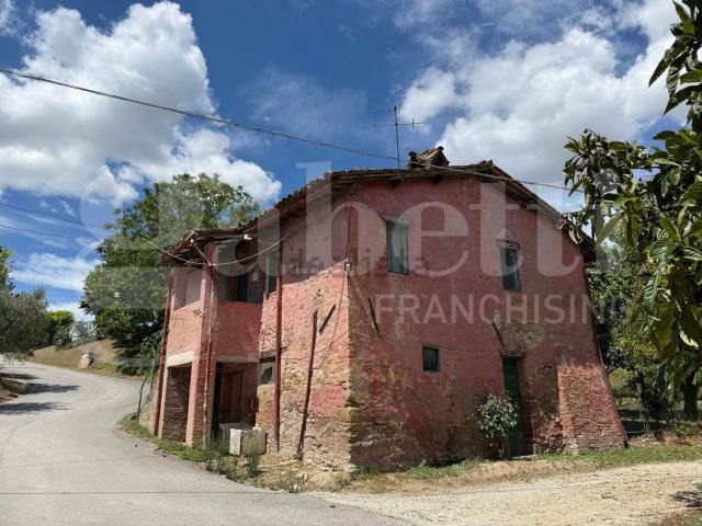 Rustico in vendita a Cenerente, Umbria