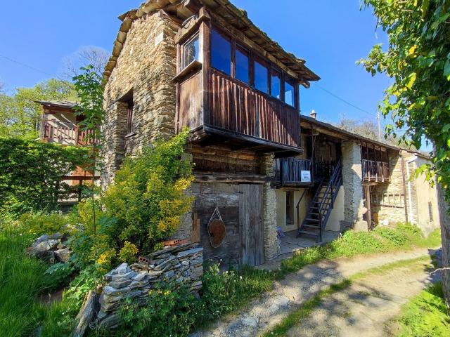 Rustico in vendita a Piemonte, Cuneo