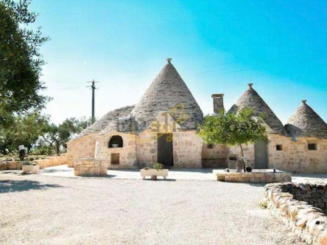 Rustico in vendita a Alberobello