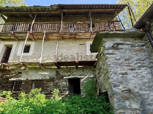 Rustico in vendita a Piemonte, Cuneo