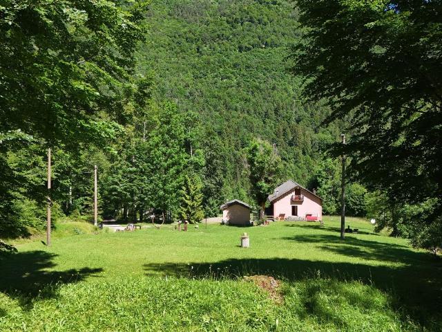 Rustico in vendita a Comunità Valsugana e Tesino, Borgo Valsugana