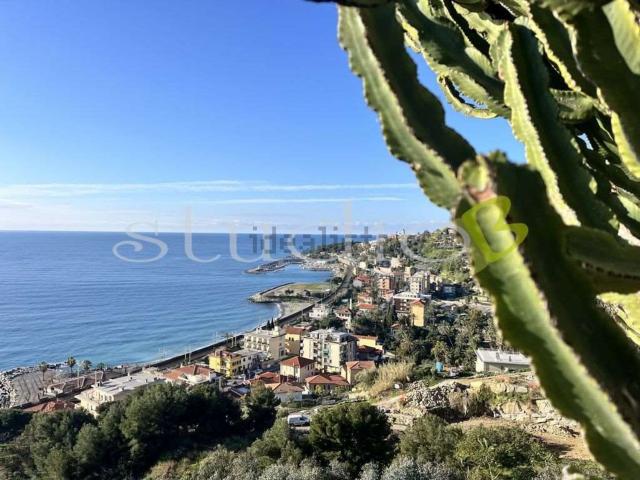 Rustico in vendita a Arziglia, Bordighera