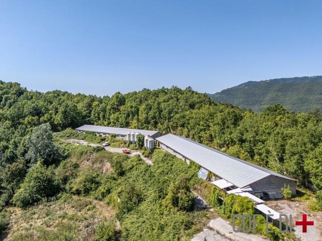 Rustico in vendita a Orvinio, Lazio