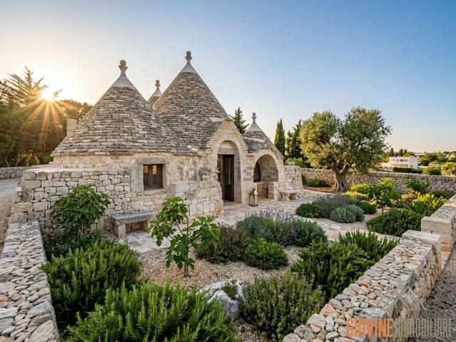 Rustico in vendita a Puglia, Taranto