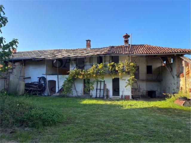 Rustico in vendita a Piemonte, Torino