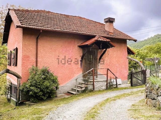 Rustico in vendita a Piemonte, Alessandria