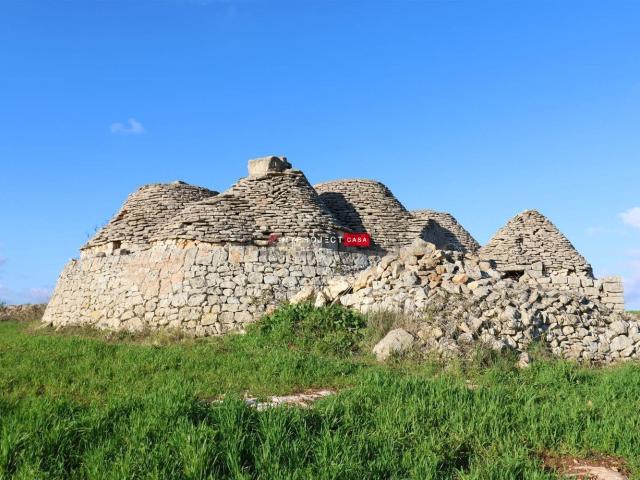 Rustico in vendita a Martina Franca, Taranto