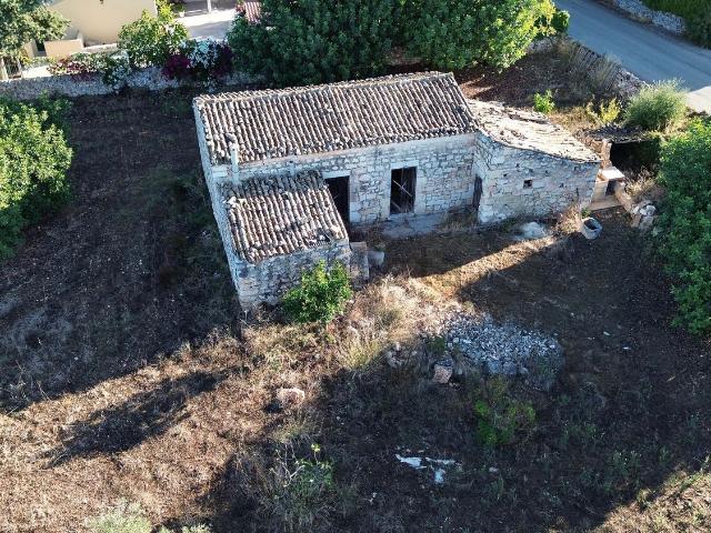 Rustico in vendita a Scicli, Ragusa
