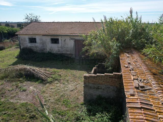 Rustico in vendita a centro G, Capalbio