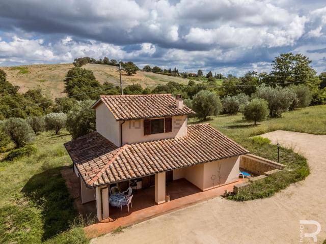 Rustico in vendita a Manciano, Grosseto