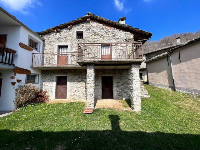 Rustico in vendita a Piemonte, Cuneo