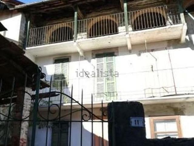 Rustico in vendita a Piemonte, Novara