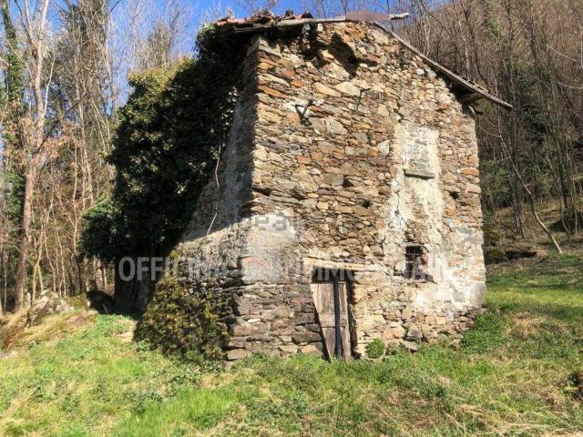 Rustico in vendita a Colico, Lombardia