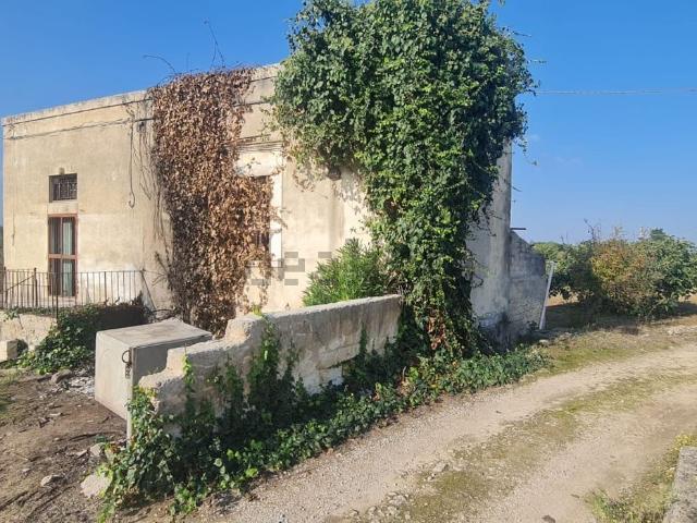 Rustico in vendita a Puglia, Barletta-andria-trani