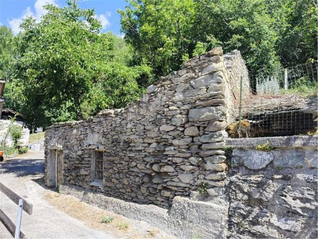 Rustico in vendita a La Bâtise, Nus