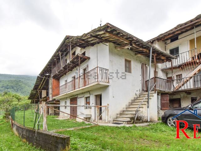 Rustico in vendita a Beltramone, Piemonte