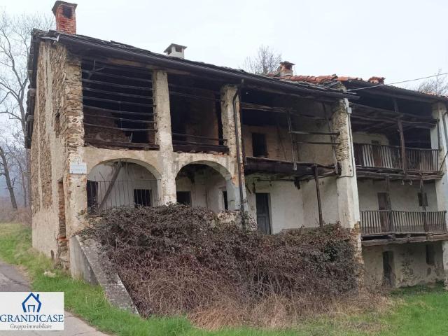 Rustico in vendita a Piemonte, Torino