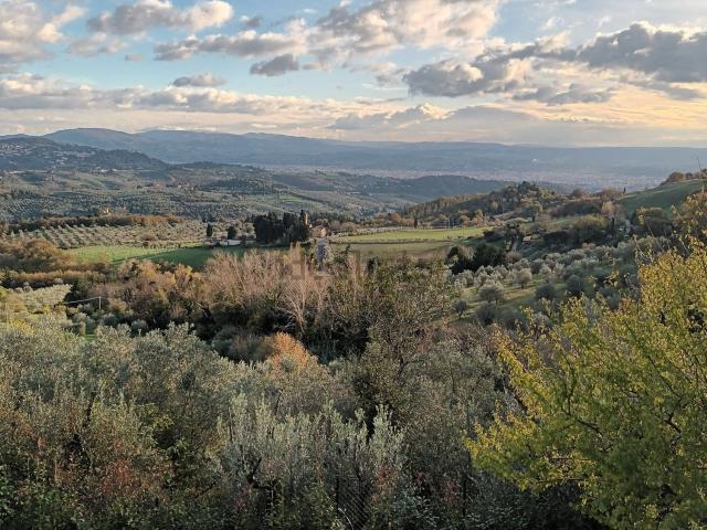 Rustico in vendita a Cercina, Sesto Fiorentino