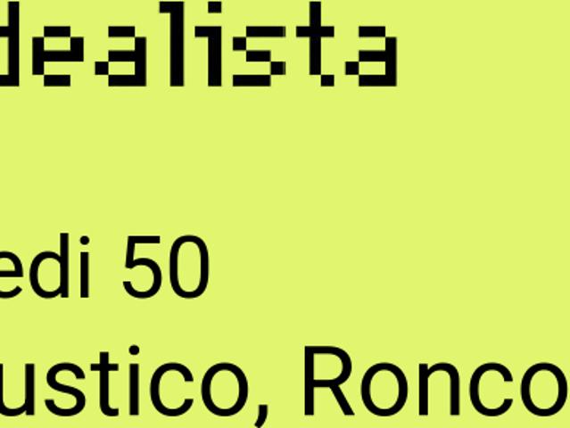 Rustico in vendita a Roncola, Lombardia