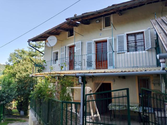 Rustico in vendita a Piemonte, Cuneo