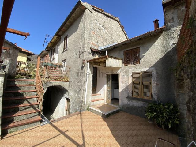 Rustico in vendita a Unione di comuni Montana Lunigiana, Mulazzo