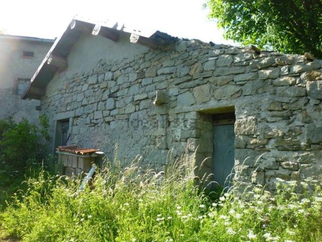 Rustico in vendita a Piandelagotti, Frassinoro
