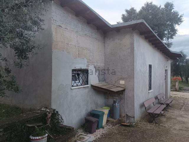 Rustico in vendita a Fontana Vazza, Roma Capitale