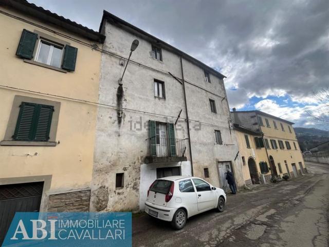 Rustico in vendita a Biforco, Marradi