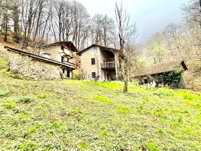 Rustico in vendita a Piemonte, Cuneo