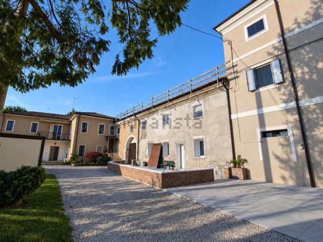Rustico in vendita a Longara, Vicenza