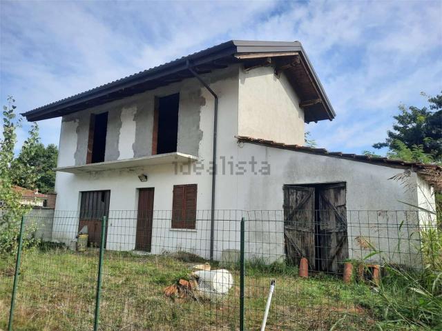 Rustico in vendita a Piemonte, Novara