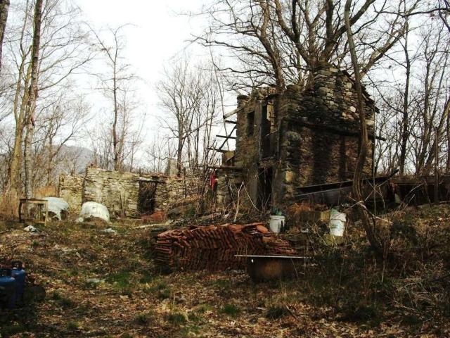 Rustico in vendita a Piemonte, Novara