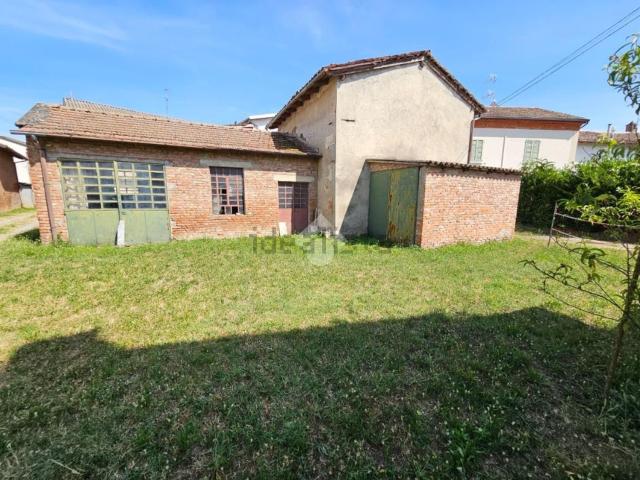 Rustico in vendita a Piemonte, Alessandria