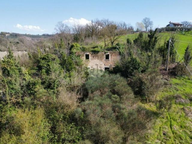 Rustico in vendita a Borgonuovo, Tarano