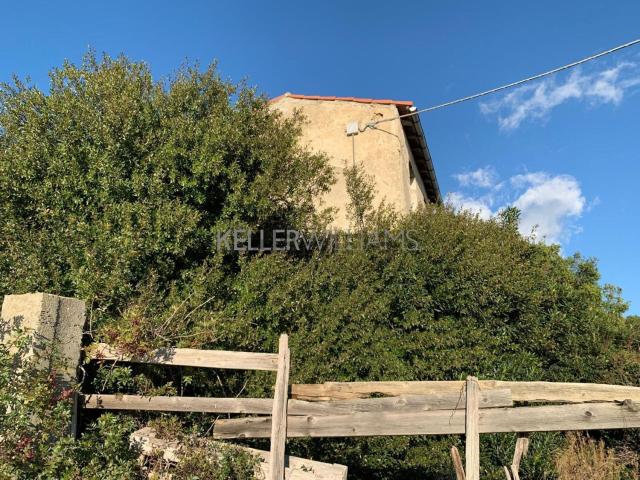 Rustico in vendita a Sasso di Bordighera, Bordighera