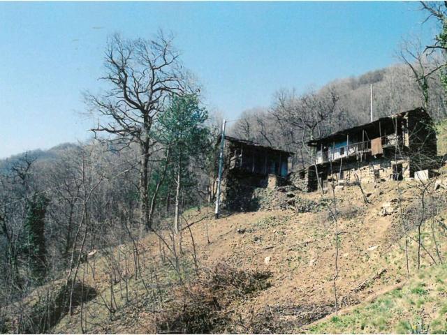 Rustico in vendita a Giraud, Piemonte