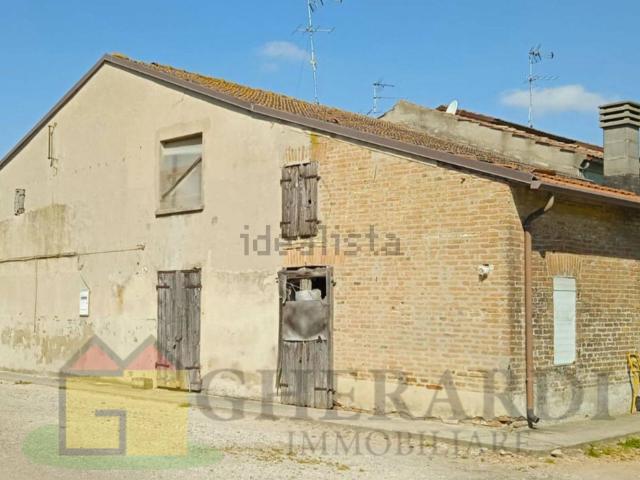 Rustico in vendita a Masi Torello, Reggio Emilia