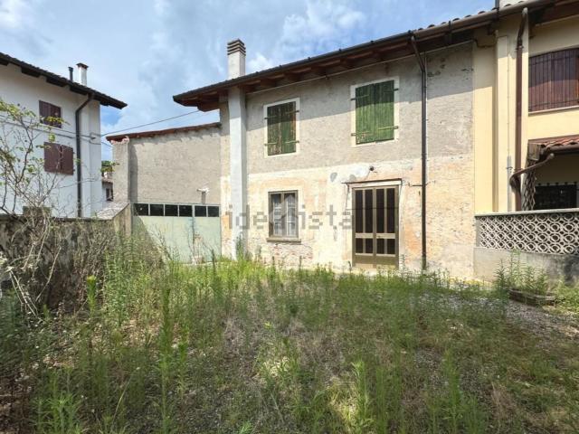 Rustico in vendita a Laipacco / Laipà, Udine / Udin