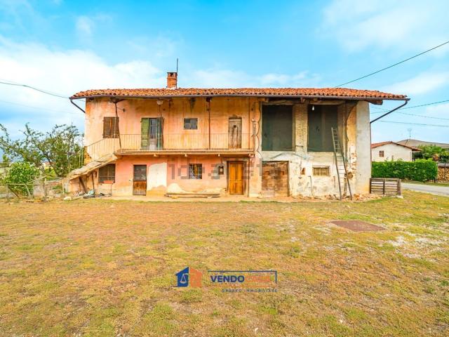 Rustico in vendita a San Chiaffredo, Busca