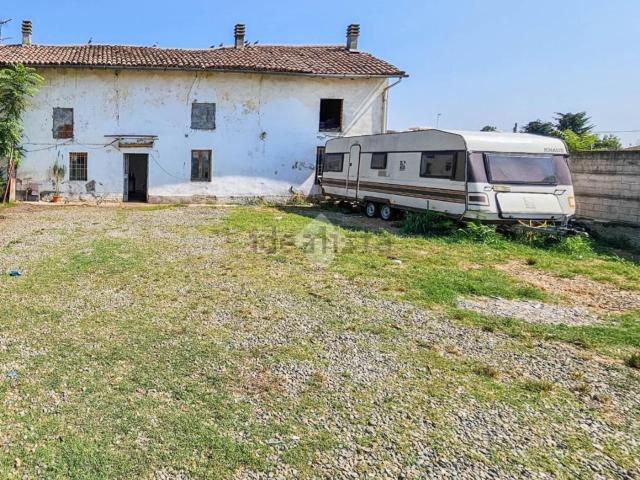 Rustico in vendita a Piemonte, Alessandria
