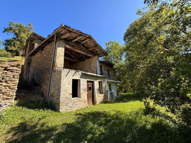 Rustico in vendita a Piemonte, Cuneo