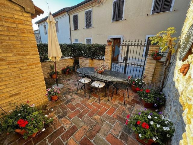 Rustico in vendita a Marche, Ancona
